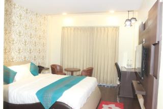 S S INTERNATIONAL - Dalhousie - 1