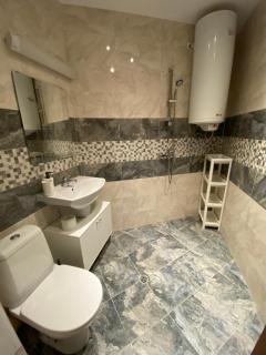 Apartment Sea Pearl - Varna City - 4