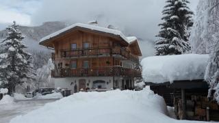 Ciasa Ciampedie - Vigo di Fassa - 6