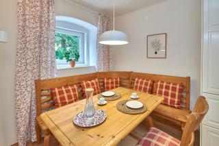 Landhaus Dodo - Payerbach - 1