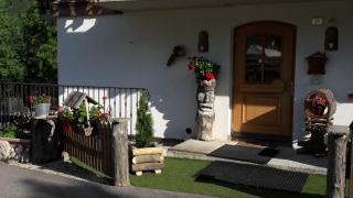 Ciasa Ciampedie - Vigo di Fassa - 7