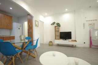 Livingtarifa Apartamento Coco - Tarifa - 0