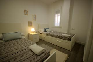 Livingtarifa Apartamento Coco - Tarifa - 3