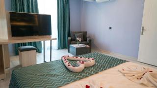 Livaneli Boutique Otel - Alanya - 1