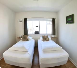Pearl of the North Apartments - Akureyri - 9
