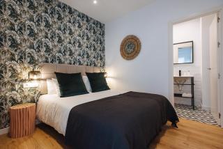 Magno Apartments Alameda 1851 Penthouse - Private terrace and jacuzzi - Siviglia - 9