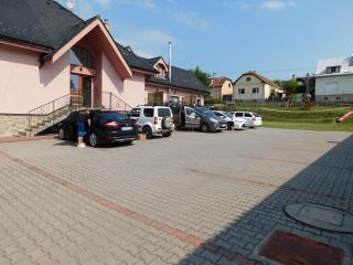 Apartmánový Penzión Bojnice - Bojnice - 9