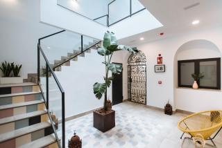 Magno Apartments Alameda 1851 Penthouse - Private terrace and jacuzzi - Siviglia - 2