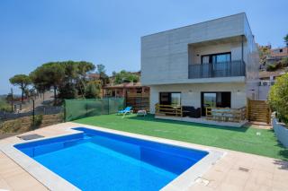 Hauzify I Villa Velaz - Fogás de Tordera - 0