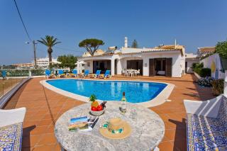 Villa Sarita by Villa Plus - Albufeira - 1