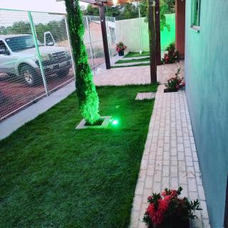 Hospedagem nascentes do jalapao - 8