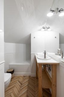 Apartamenty Franka Zakopane - Kościelisko - 6