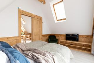 Apartamenty Franka Zakopane - Kościelisko - 3