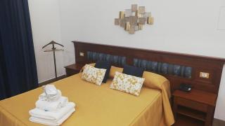 Hotel Tonic - Palermo - 3