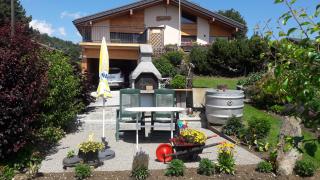 Studio Le Plan Clou - Arbaz - 0