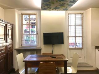 Aymon de Challant Appartement - Aoste - 5