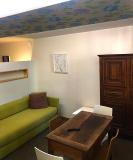 Aymon de Challant Appartement - Aoste - 8
