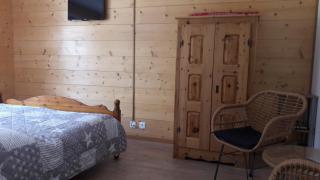 Studio Le Plan Clou - Arbaz - 3