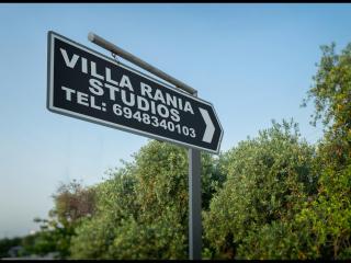 Villa Rania - Skala Rachoniou - 8