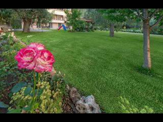 Villa Rania - Skala Rachoniou - 7