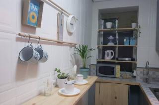 Bonito y coqueto apartamento - Córdoba - 3