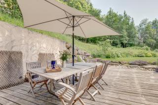 Chalet Cœur de Marie avec sauna et jacuzzi - Val d'Arly - 3