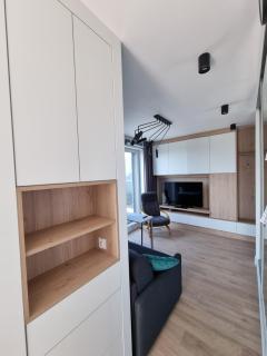 Apartament Fredry 2 PREMIUM KLIMA - Kołobrzeg - 4