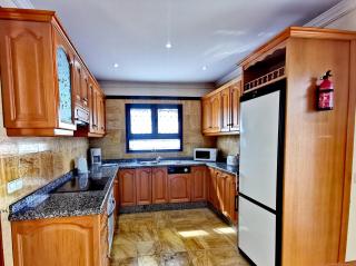 Villa Lidia - Playa Blanca - 5