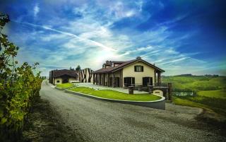 Montalbera Wine Suites - Montemagno - 0