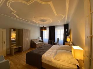 Boardinghouse Goethehaus - Heidelberg - 1