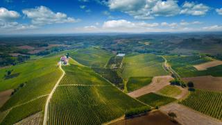 Montalbera Wine Suites - Montemagno - 5