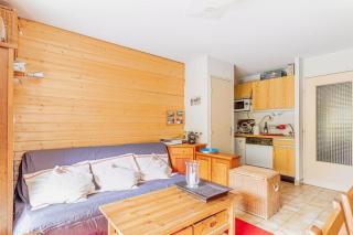 Apartment Near The Slopes La Salle Des Alpes - 9