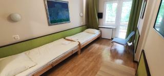 Strzeszynek - wypoczynek - Poznań - 3