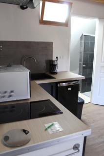 Studio neuf proche d'Alençon et Le mans - Lonrai - 8