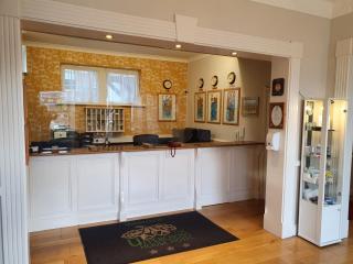 Uppercross House Hotel - Dublin - 9