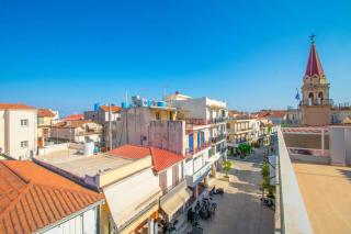 Roma Apt by "elite" - Zakynthos Town - 6