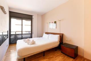 Stay U-nique Apartments Bonsoms - Barcelone - 1