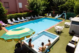 Hotel Sympathy - Rimini - 2