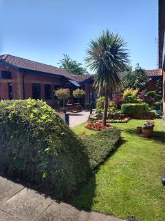 Redwings Lodge Dunstable - Dunstable - 0
