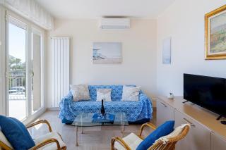Tre Ponti Panoramic Seaview Apartment - Sanremo - 8