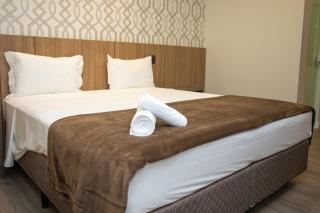 Hotel Zunino - Palhoça - 6