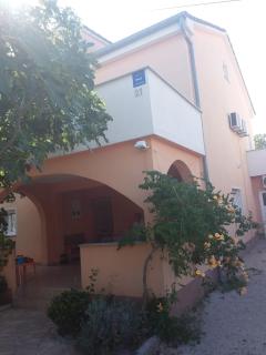 Apartmani Kutleša - Vodice (Vodizze) - 0