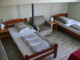 Joky Katona Rooms & Apartments - 9