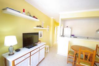 Livingtarifa Apartamento Mar Tirreno - Tarifa - 4