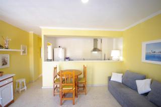 Livingtarifa Apartamento Mar Tirreno - Tarifa - 2