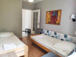 Strzeszynek - wypoczynek - 4