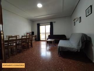 Vivienda Agustín Durán - Málaga - 8