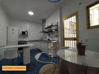 Vivienda Agustín Durán - Málaga - 6