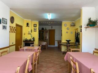 Agriturismo Colle Dei Venti - Arsita - 7