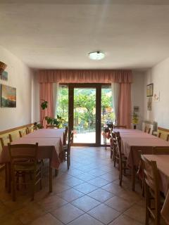 Agriturismo Colle Dei Venti - Arsita - 8